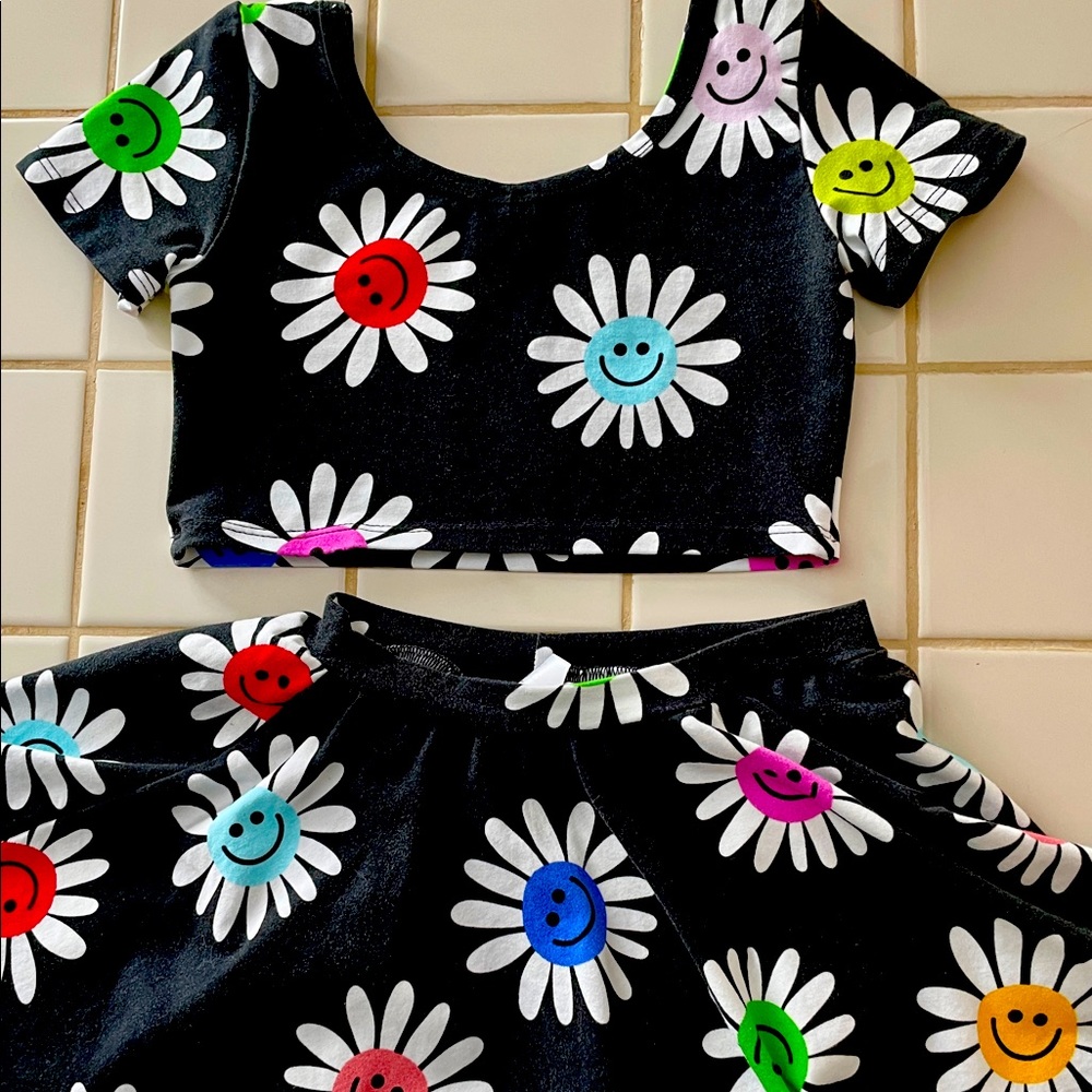 Wild Rich Kids Two Piece 7/8 WRK